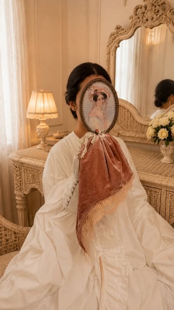 عینک دستی پرنسس